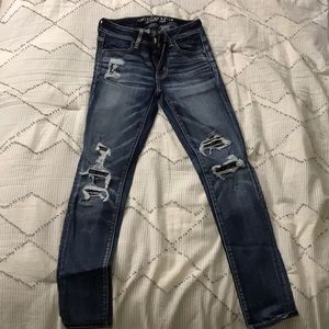 AE Skinny Jeans